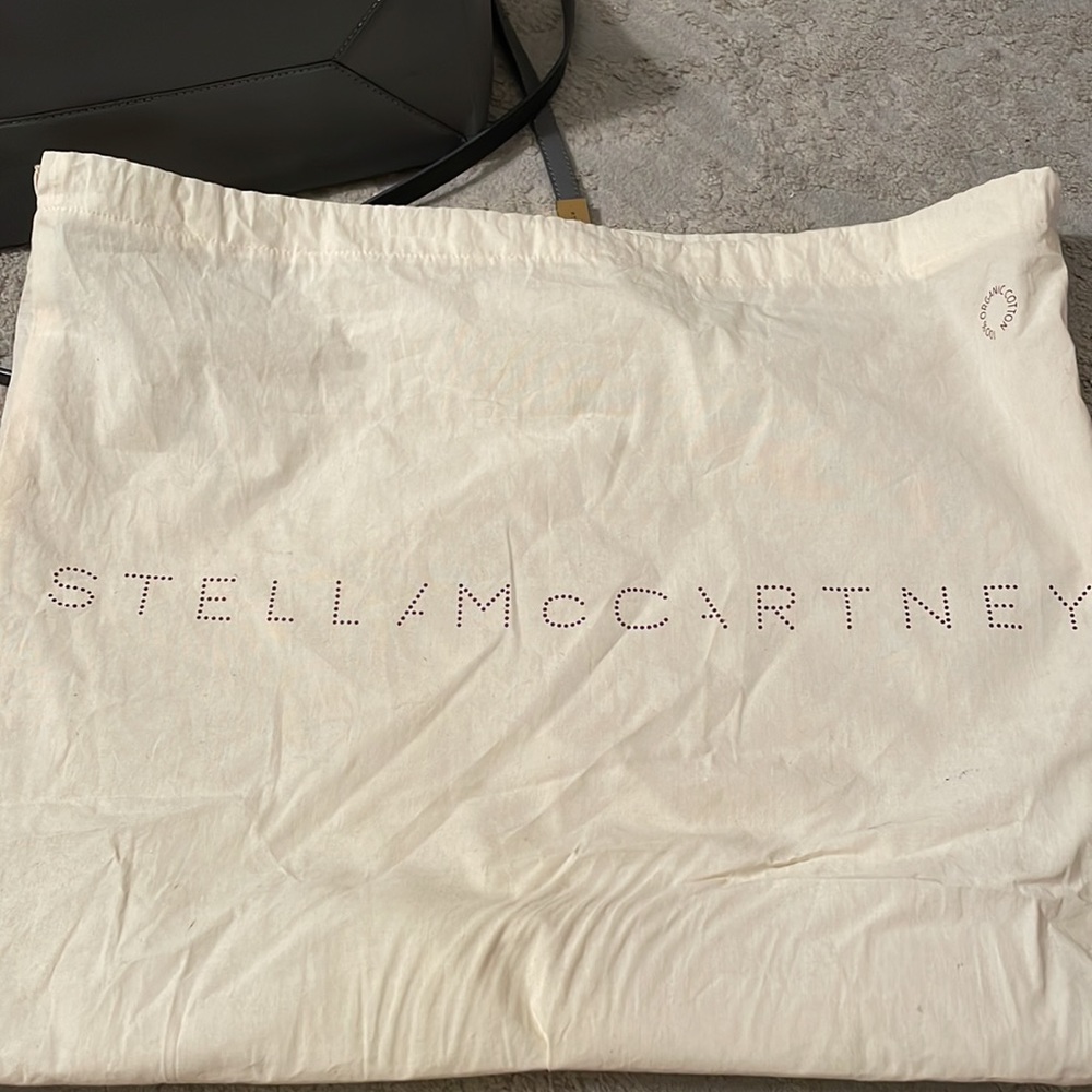 LEATHER BAG - Picture 5 of 6